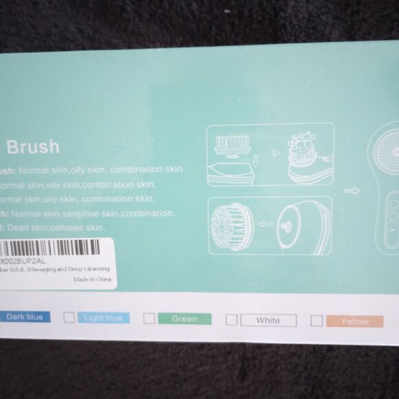 New sealed in box. Ultimate skin spa - Picture 2 of 3